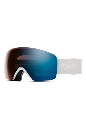 Smith Skyline ski goggles - Blue
