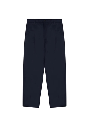 Department 5 pleated trousers - Black