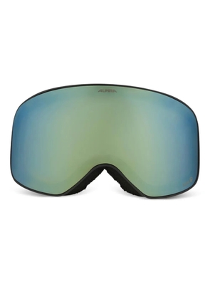 Alpina Slope Q-Lite ski goggles - Black