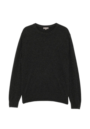 N.Peal Oxford jumper - Grey