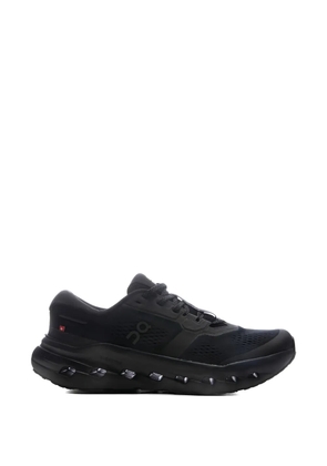 On Cloudrunner 3 sneakers - Black