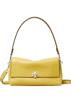 Tory Burch Charlie small shoulder bag - Yellow