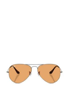 Ray-Ban Aviator sunglasses - Grey