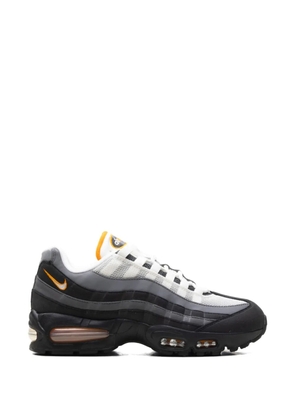 Nike Air Max 95 Big Bubble sneakers - Black