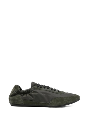 Prada Collapse sneakers - Green
