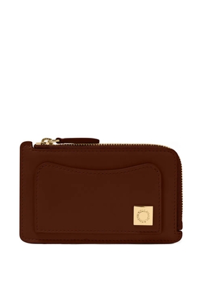 Stella McCartney Ryder wallet - Brown