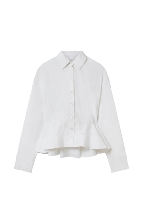 Stella McCartney cotton shirt - White