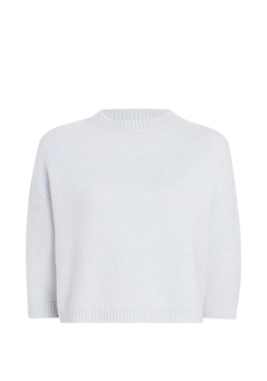 KHAITE Sabina sweater - Blue