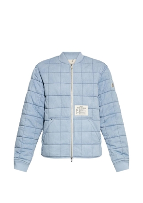 Moose Knuckles Transit Liner jacket - Blue