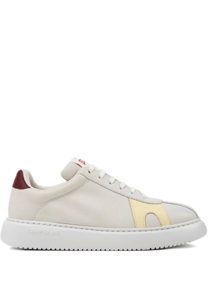 Camper Runner K21 Twins leather sneakers - Neutrals