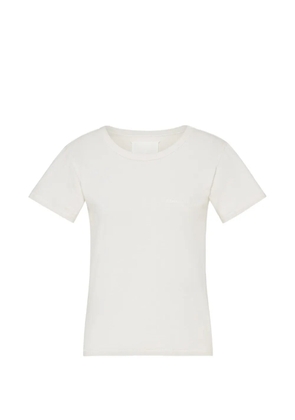 Maison Margiela cotton T-shirt - White