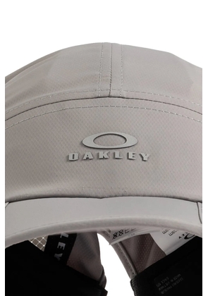 Oakley buckled sun hat - Grey