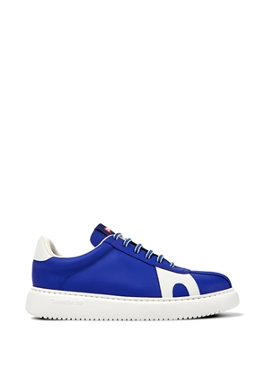 Camper runner colourblock sneakers - Blue