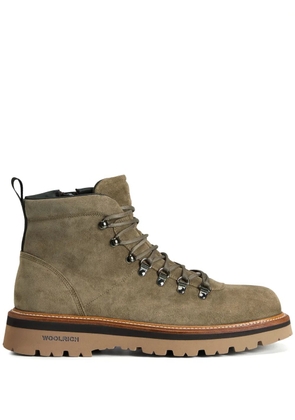 Woolrich HIKING BOOT - Brown