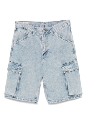 Levi's 478™ denim shorts - Blue