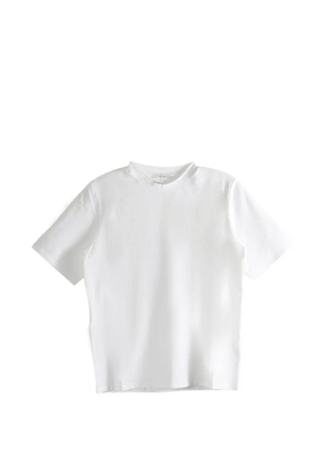 The Row crew-neck T-shirt - White