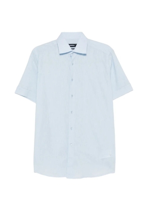 Karl Lagerfeld Modern-fit shirt - Blue
