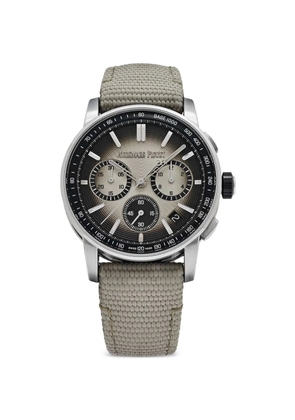Audemars Piguet 2024 chronograph 41mm watch - Neutrals
