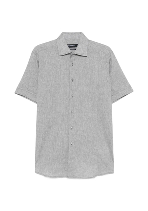 Karl Lagerfeld Modern-fit shirt - Grey