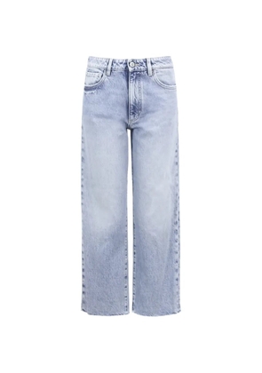 ICON DENIM raw jeans - Blue