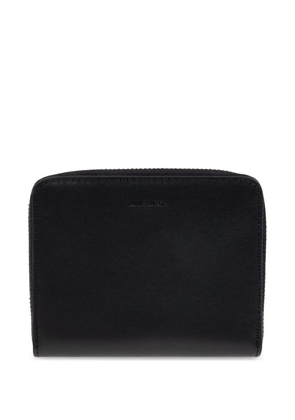 AllSaints Lena wallet - Black