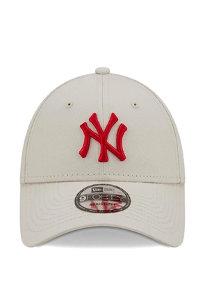 NEW ERA CAP 9FORTY New York Yankees cap - Neutrals