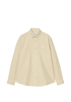 Carhartt WIP Bolton shirt - Neutrals