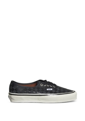 Vans Authentic low-top sneakers - Black