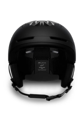 POC x Marco Odermatt Obex Pure Odermatt ED helmet - Black