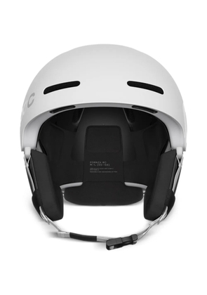 POC Fornix BC ski helmet - White