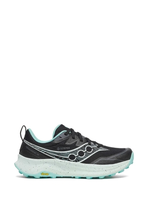 Saucony Peregrine 16 sneakers - Black