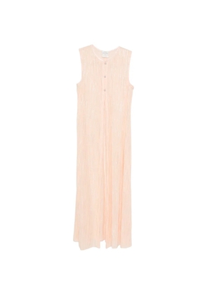 Forte Forte buttoned tunic - Pink