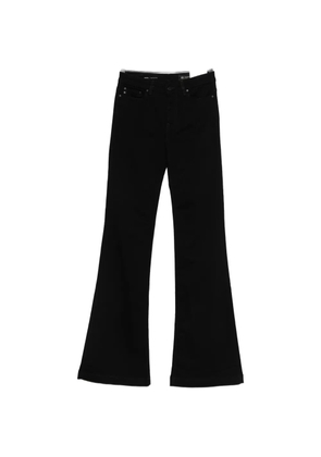 AG Jeans Tropea pocket jeans - Black