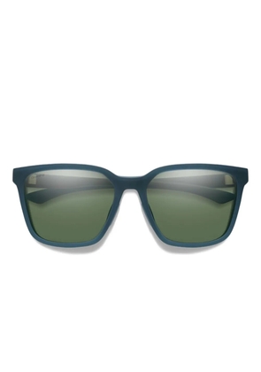 Smith square-frame sunglasses - Blue