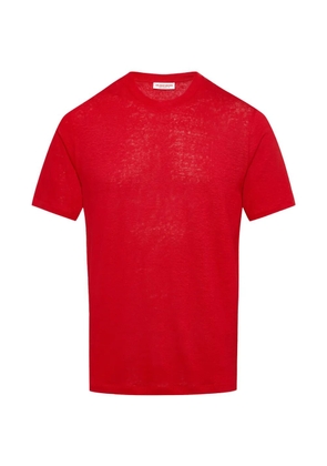 Orlebar Brown crew-neck T-shirt - Red