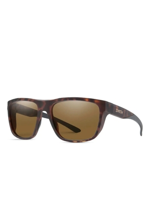 Smith Barra sunglasses - Brown