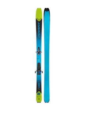 DYNAFIT Seven Summits Touring ski boards - Blue