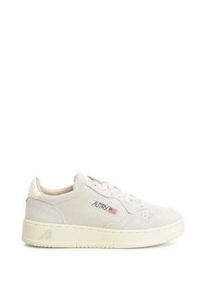 Autry Medalist low sneakers - Neutrals