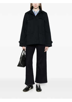 AG Jeans Saige jeans - Blue