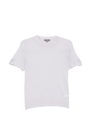 N.Peal Isla T-shirt - Purple
