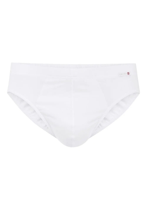 CALIDA cotton briefs - White