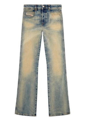 Diesel 1998 D-Buck 09H78 bootcut jeans - Blue
