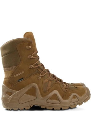 LOWA Zephyr hiking boots - Brown