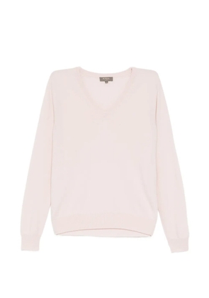 N.Peal Phoebe sweater - Pink
