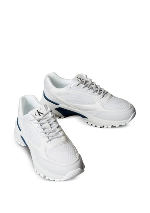 Calvin Klein Trailblazer sneakers - White
