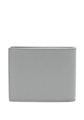 FENDI bi-fold wallet - Grey