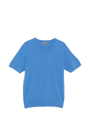 N.Peal Milly T-shirt - Blue