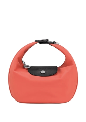 Longchamp Le Pliage XTRA XS tote bag - Orange
