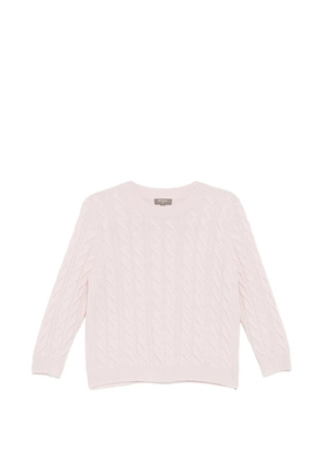 N.Peal Emilia jumper - Pink