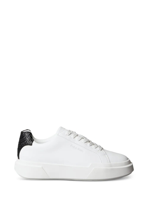 Calvin Klein CK Avenue sneakers - White
